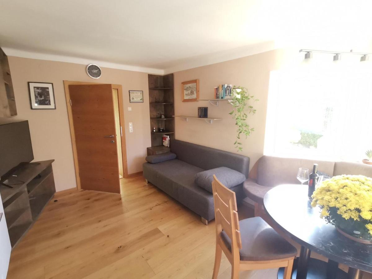 Ferienwohnung Konrad Kirchdorf in Tirol Ngoại thất bức ảnh