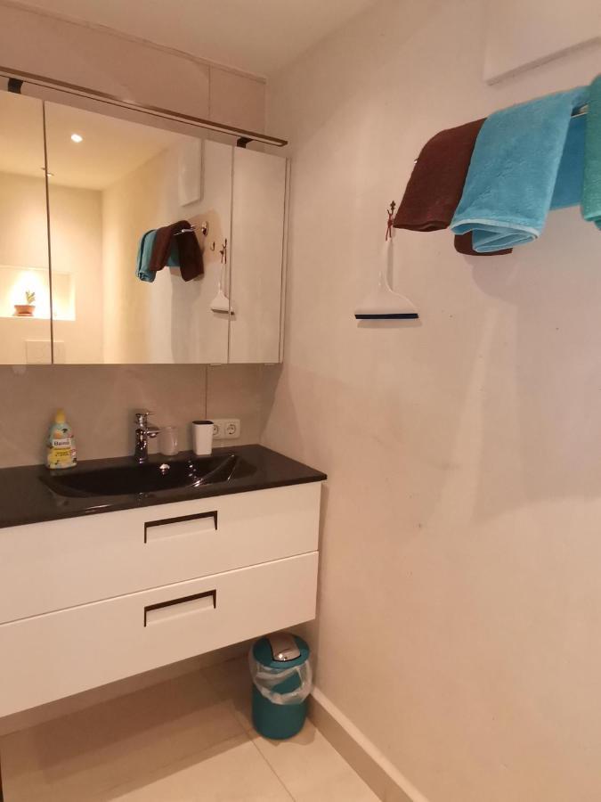 Ferienwohnung Konrad Kirchdorf in Tirol Ngoại thất bức ảnh