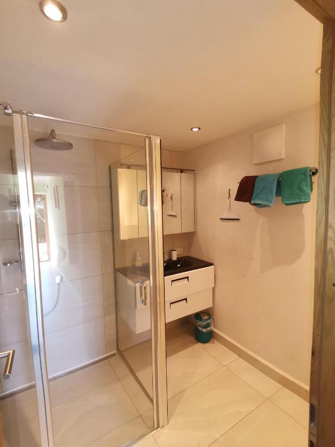 Ferienwohnung Konrad Kirchdorf in Tirol Ngoại thất bức ảnh