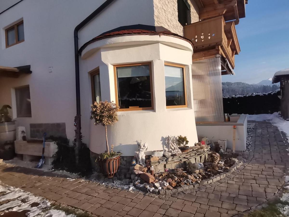 Ferienwohnung Konrad Kirchdorf in Tirol Ngoại thất bức ảnh