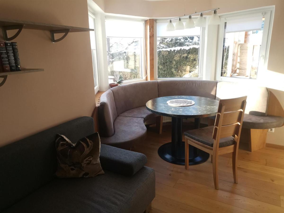 Ferienwohnung Konrad Kirchdorf in Tirol Ngoại thất bức ảnh