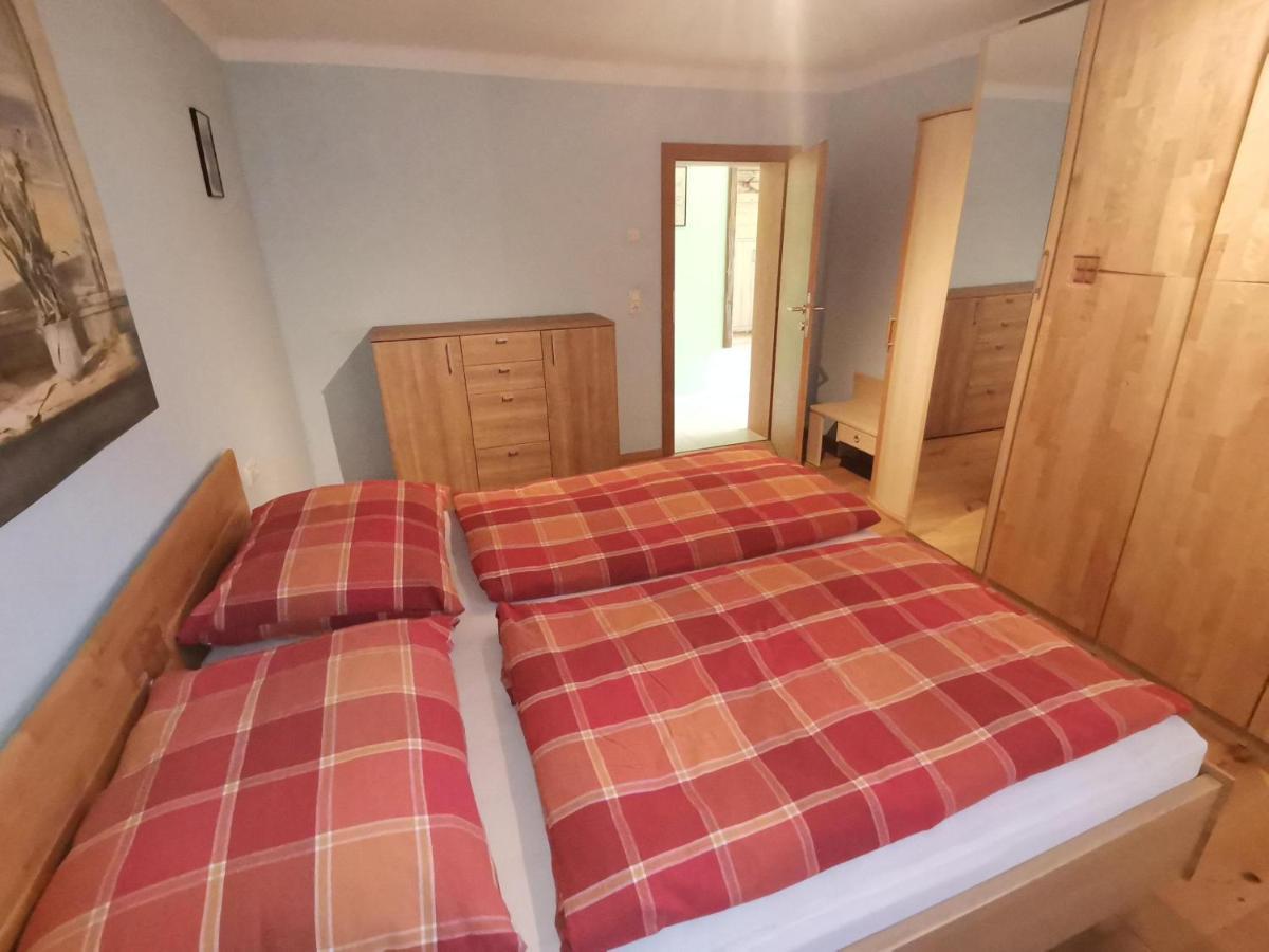Ferienwohnung Konrad Kirchdorf in Tirol Ngoại thất bức ảnh