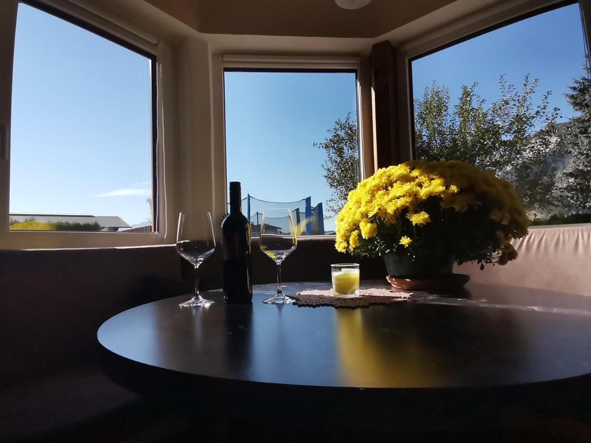 Ferienwohnung Konrad Kirchdorf in Tirol Ngoại thất bức ảnh
